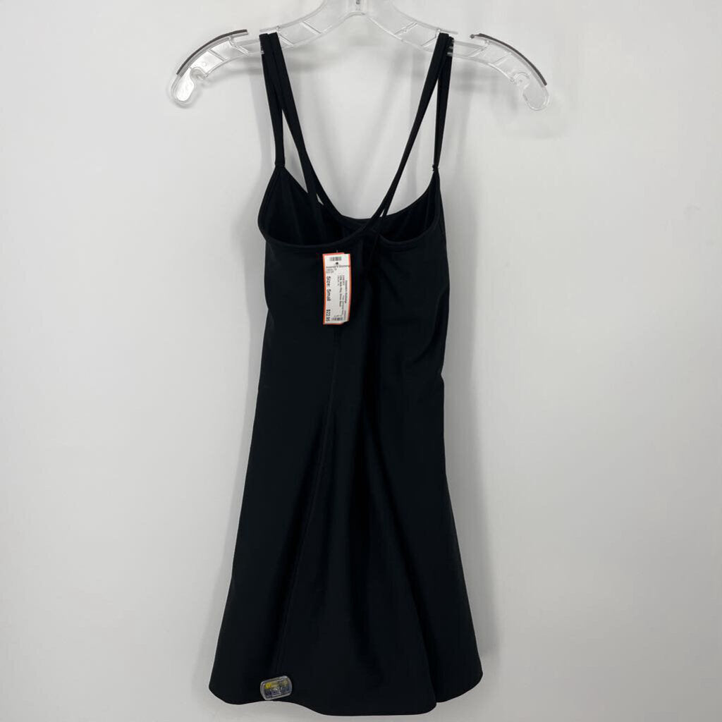 YPB Slvls Play Dress
