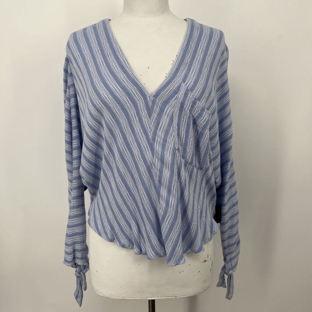 Free People L/s Shirt
