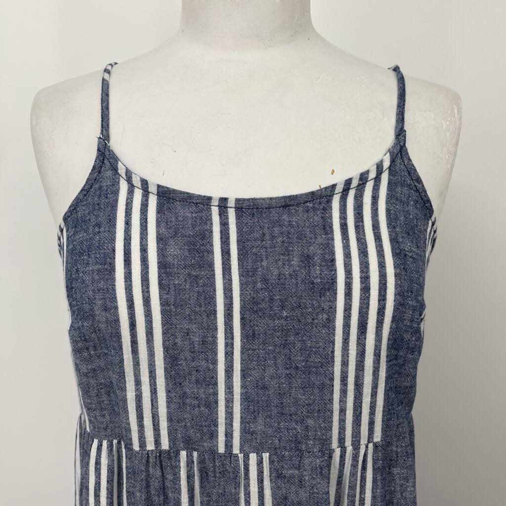 Beach Lunch Lounge Slvls Dress
