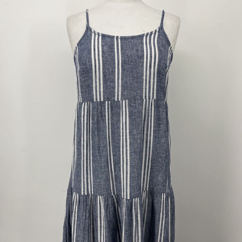 Beach Lunch Lounge Slvls Dress