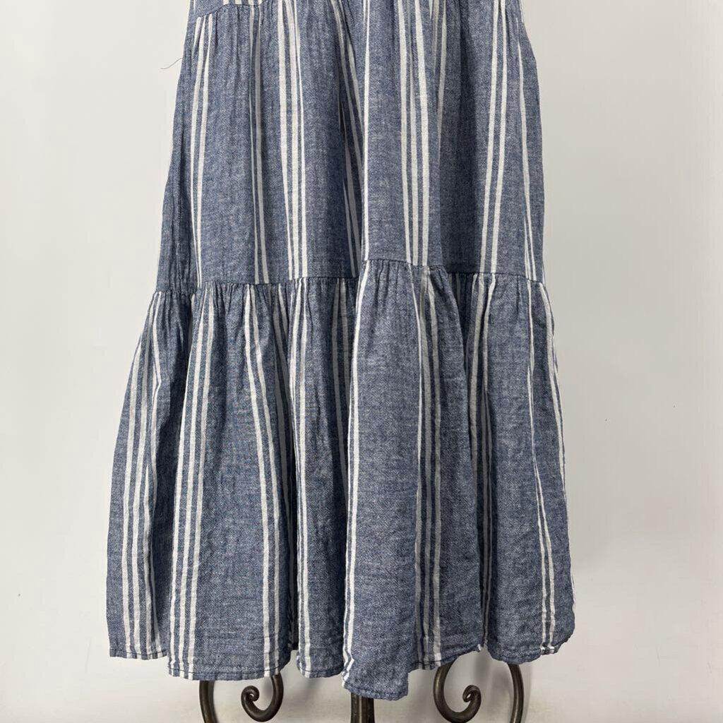 Beach Lunch Lounge Slvls Dress