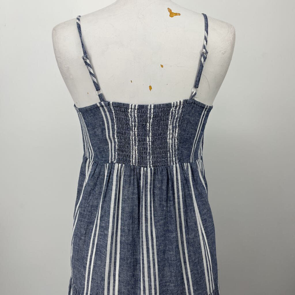 Beach Lunch Lounge Slvls Dress