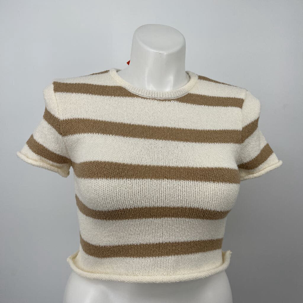 Miou Muse S/s Sweater