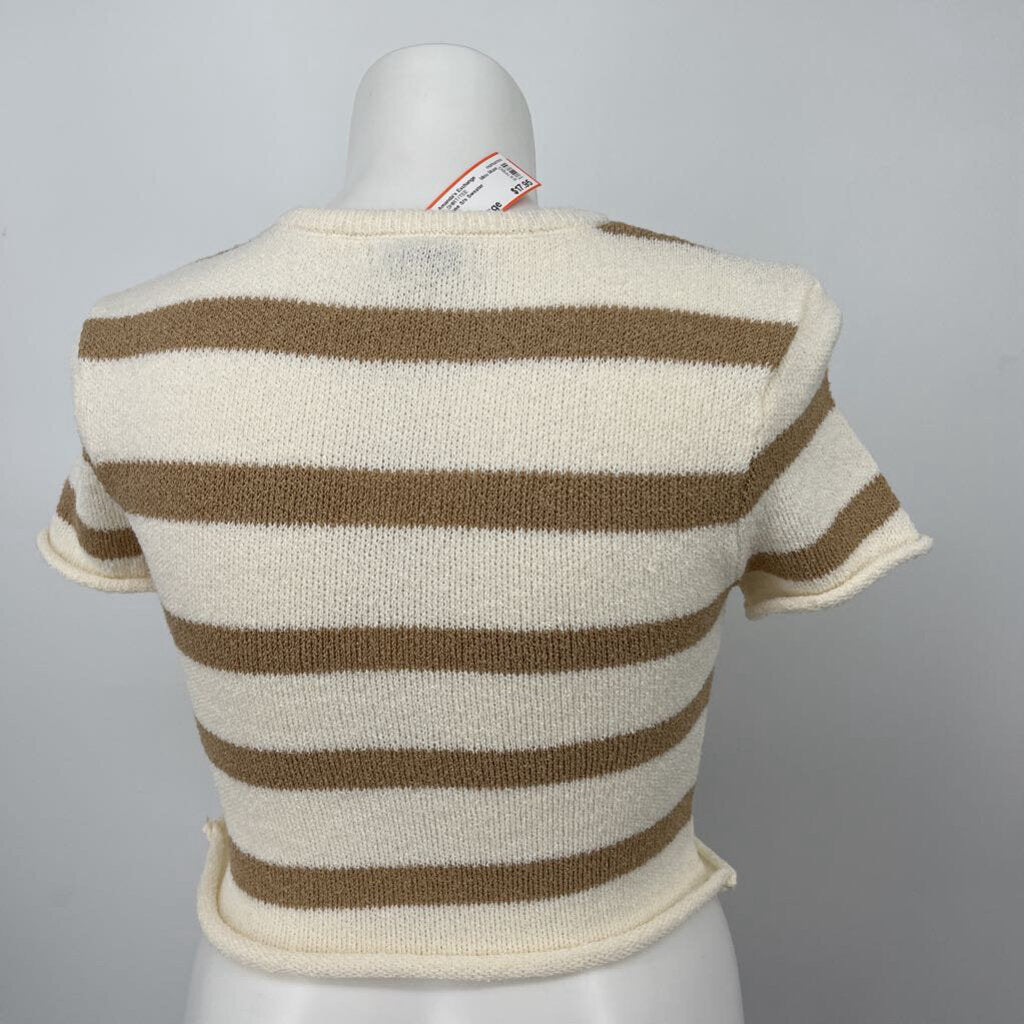 Miou Muse S/s Sweater