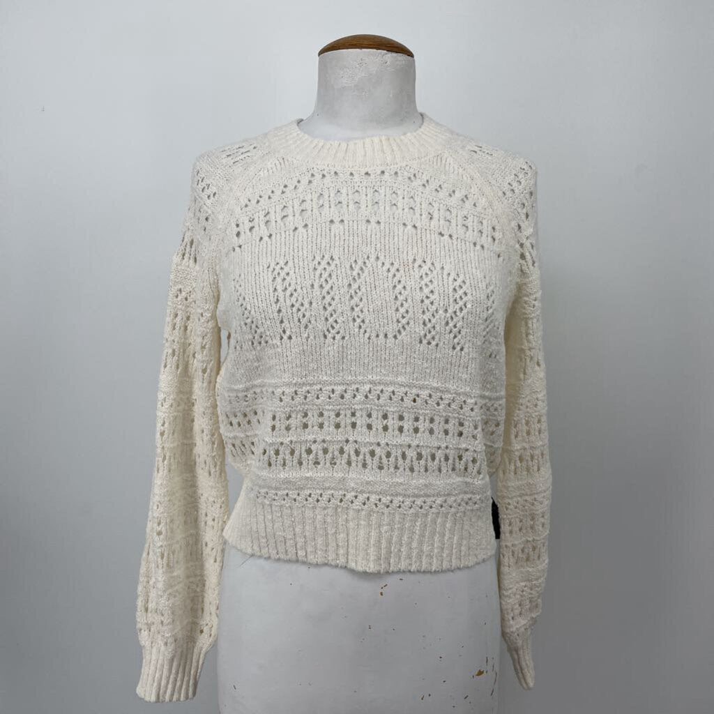 Spiritual Gangster Sweater