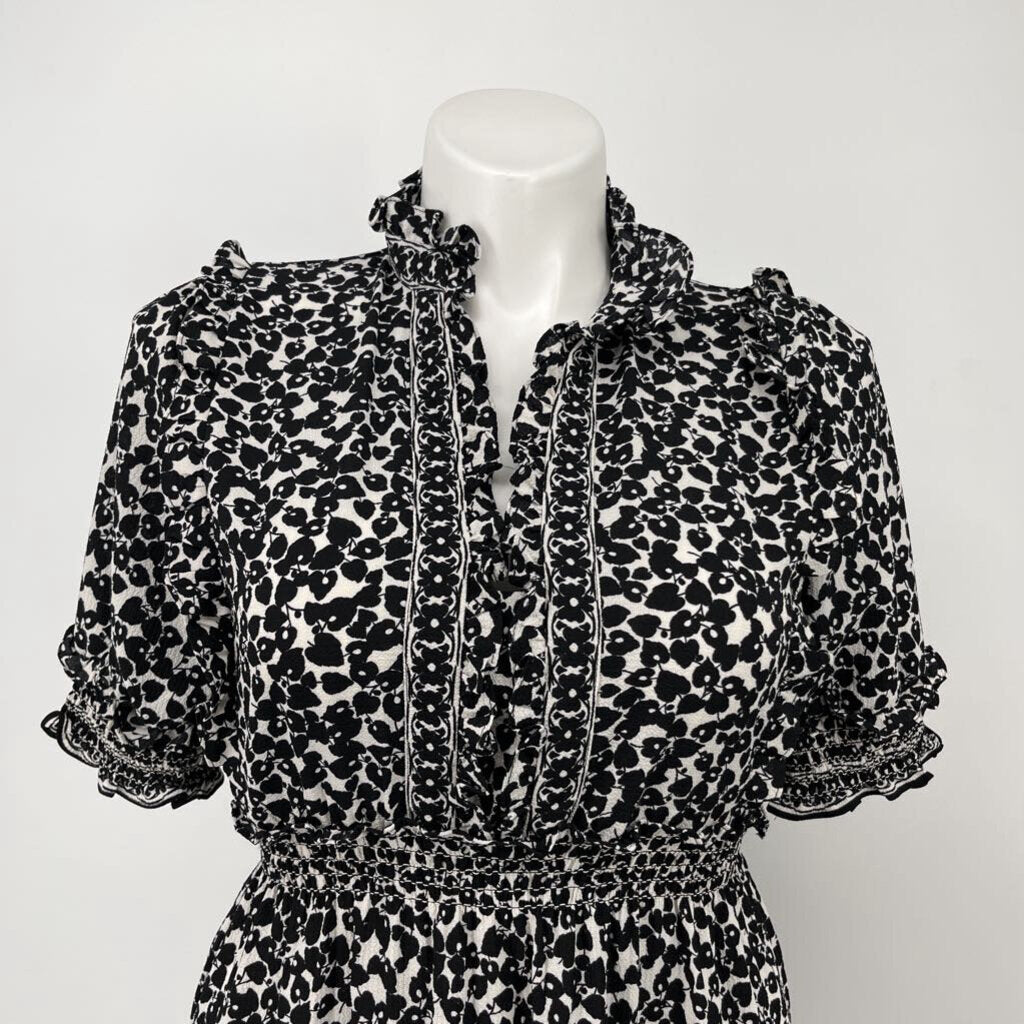 Max Studio S/s Dress