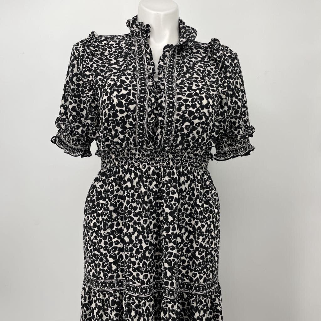 Max Studio S/s Dress