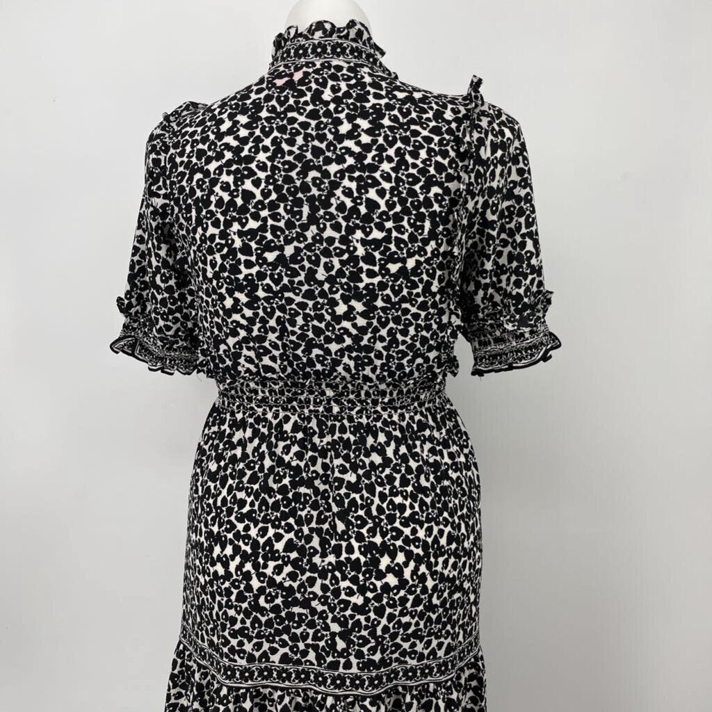 Max Studio S/s Dress