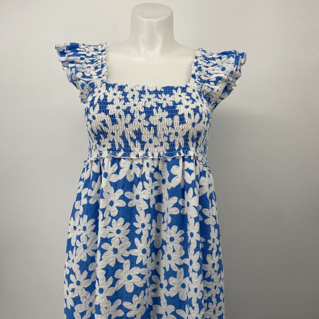 THML Slvls Dress