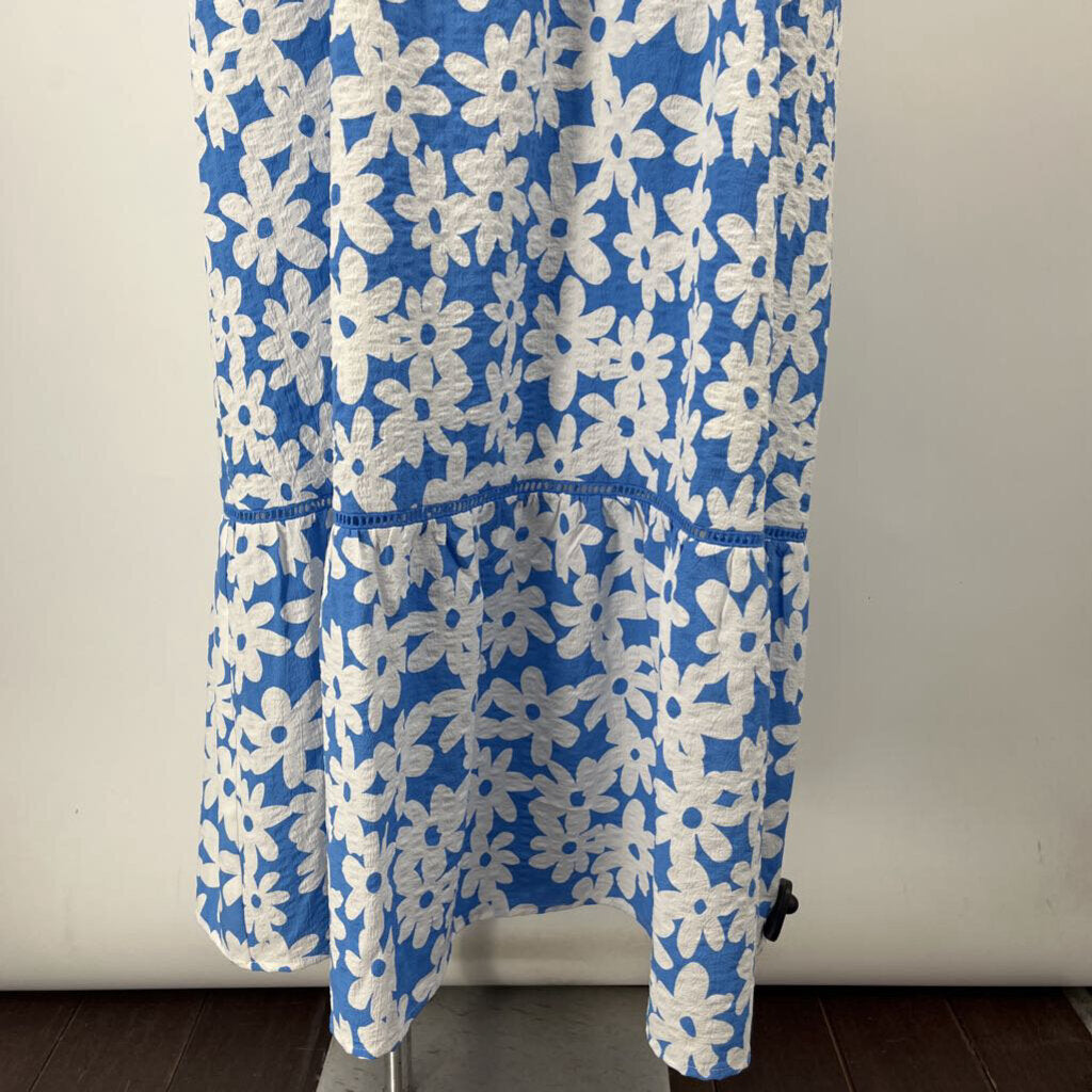 THML Slvls Dress