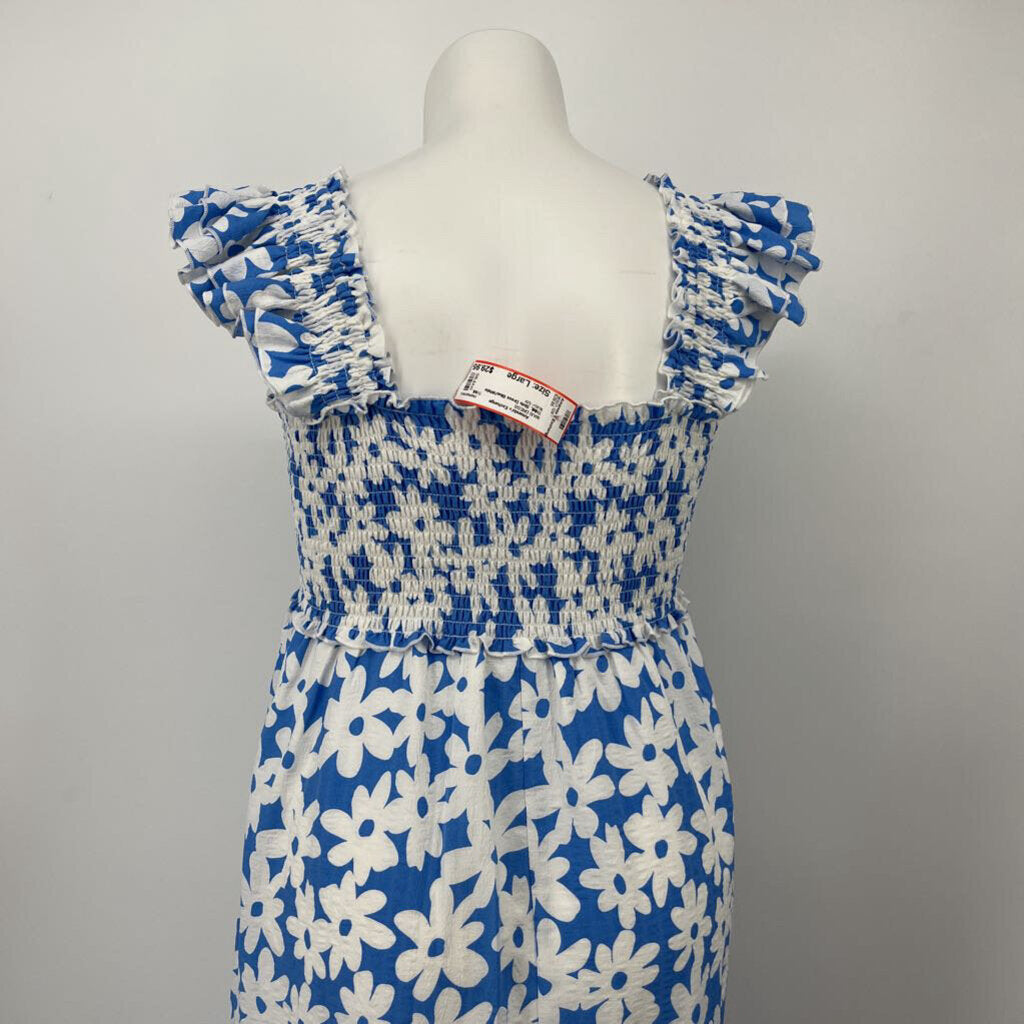 THML Slvls Dress