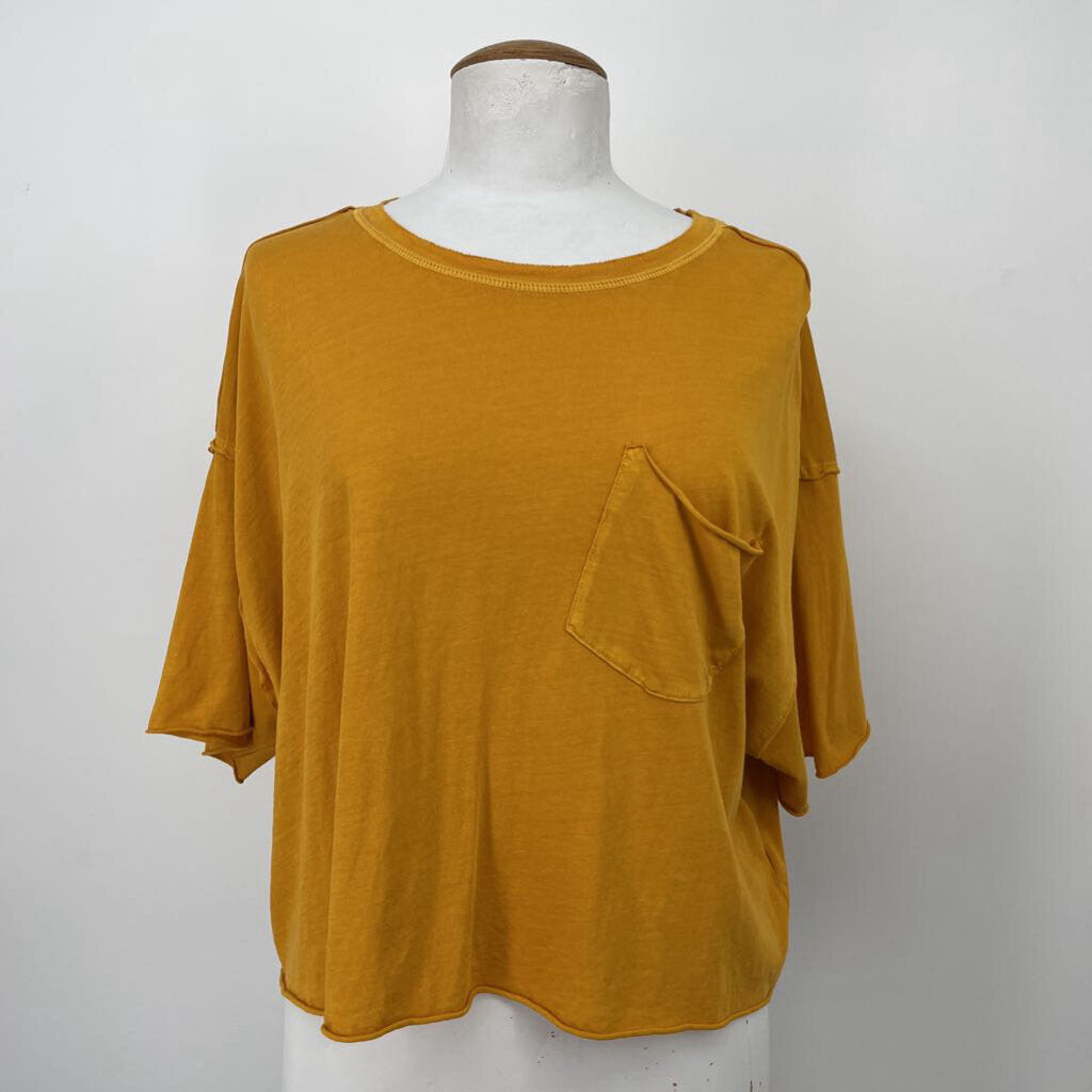 We the Free S/s Shirt