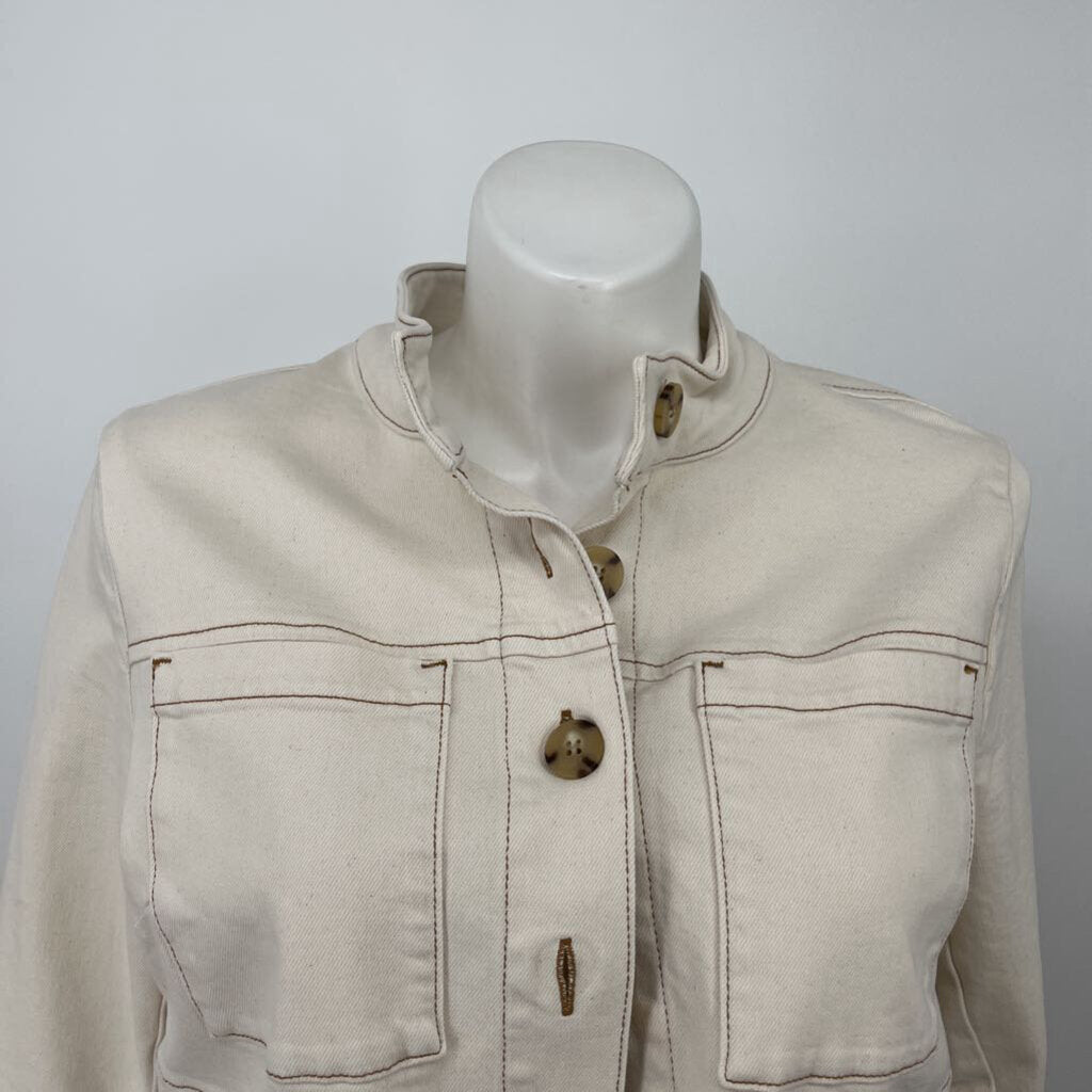 J Jill Jacket