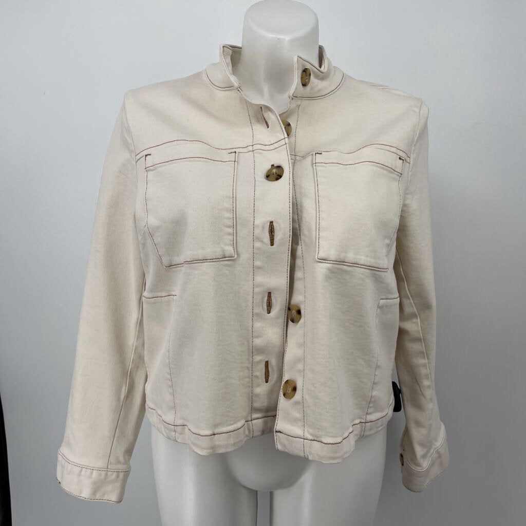J Jill Jacket