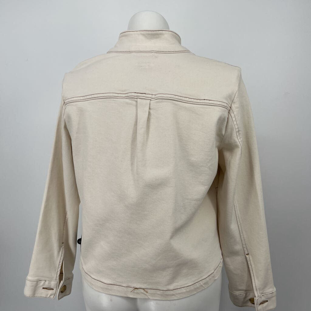 J Jill Jacket