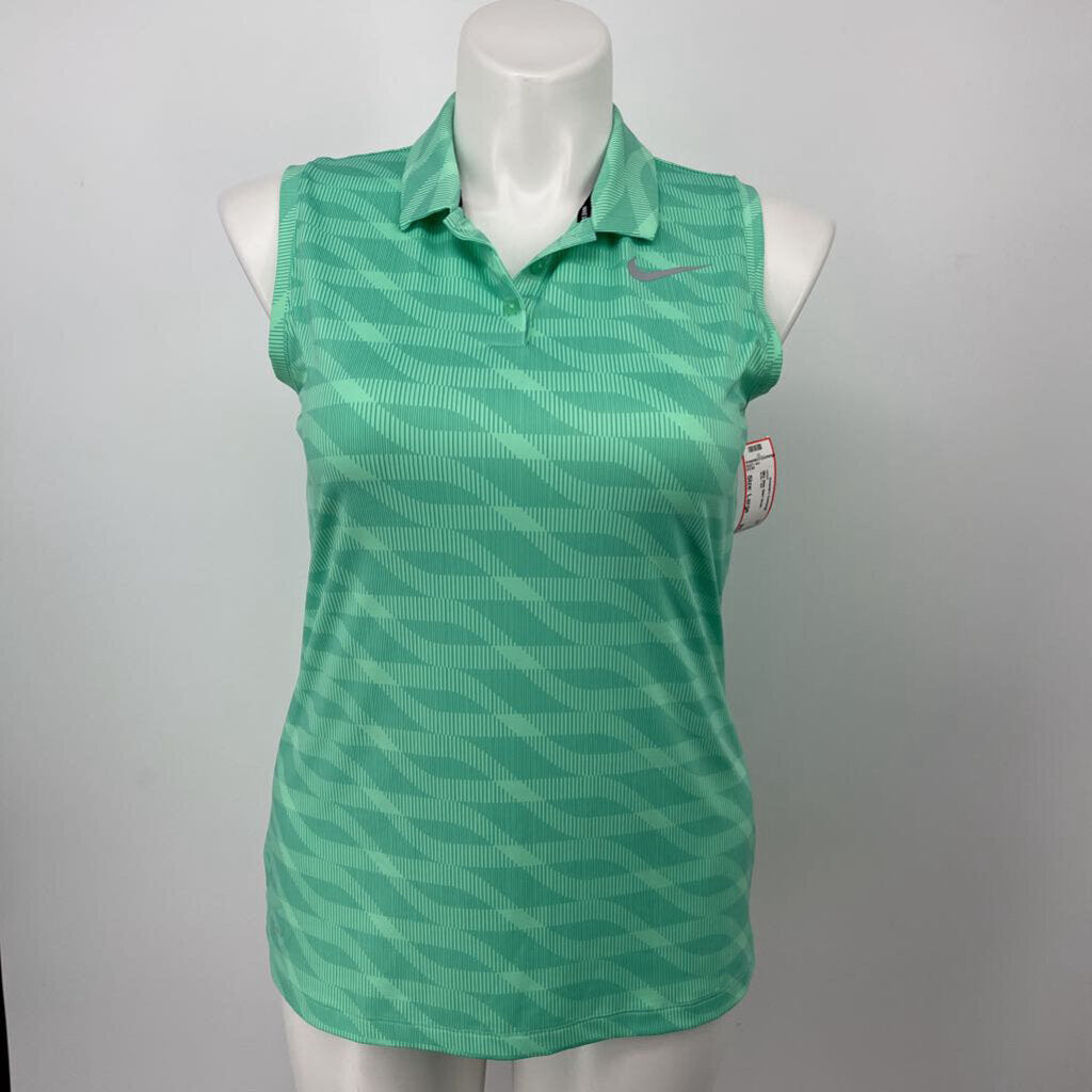 Nike Slvls Shirt