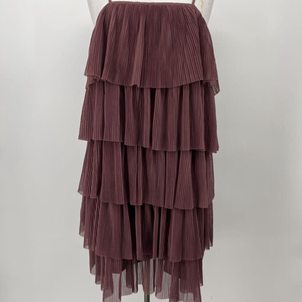Listicle Slvls Dress