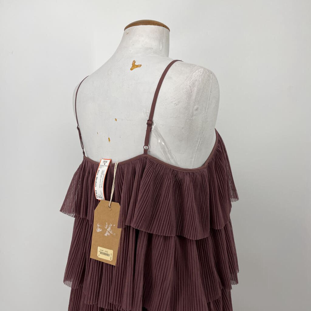 Listicle Slvls Dress