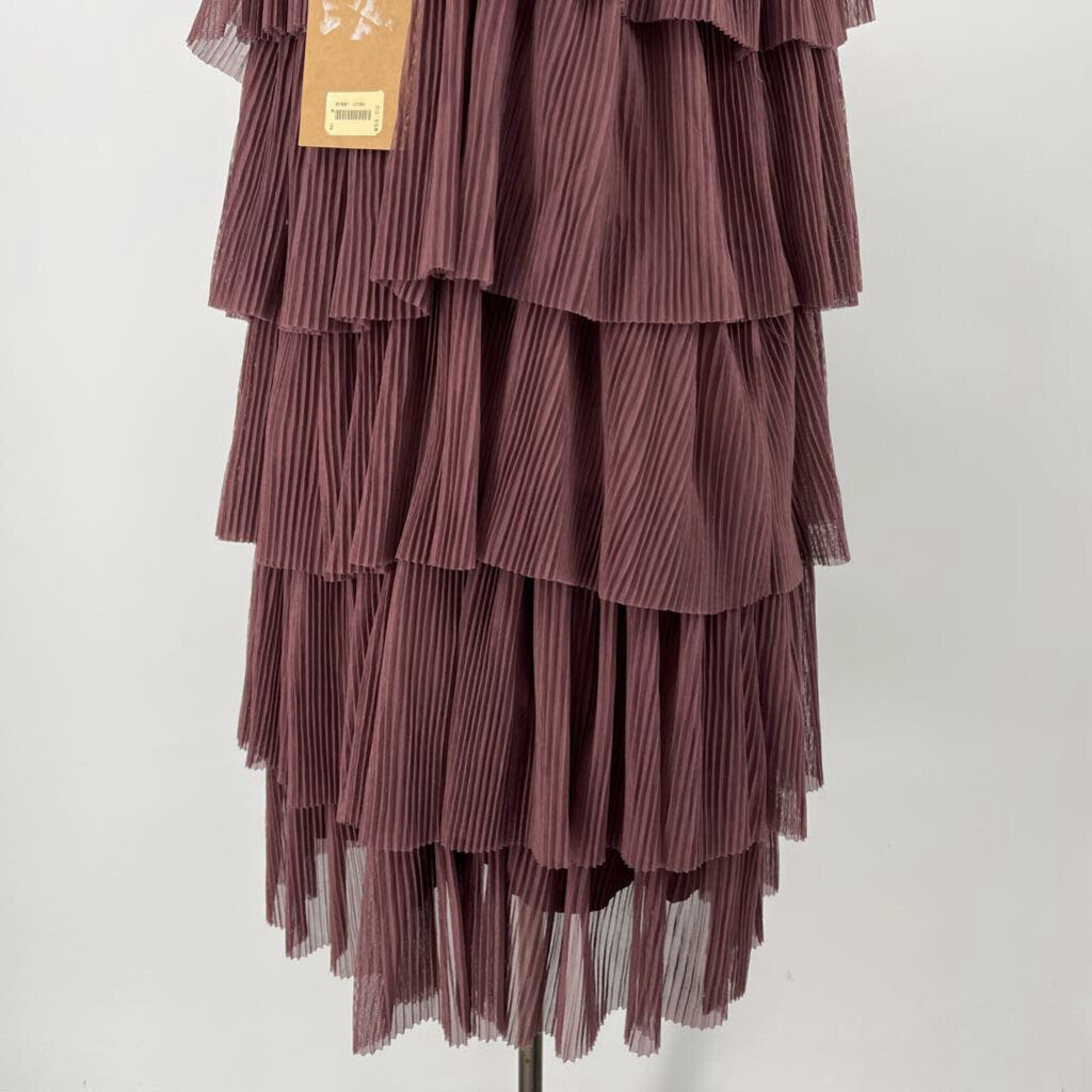 Listicle Slvls Dress