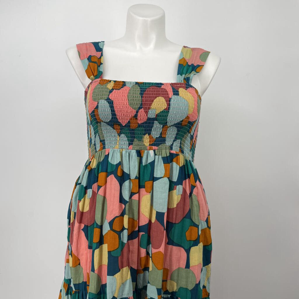 THML Slvls Dress