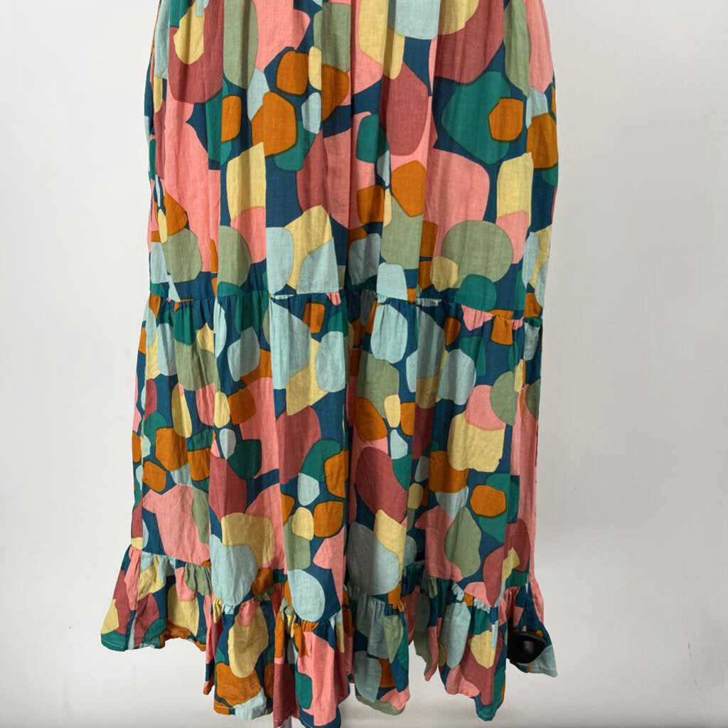 THML Slvls Dress