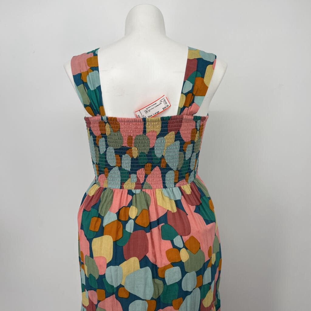 THML Slvls Dress