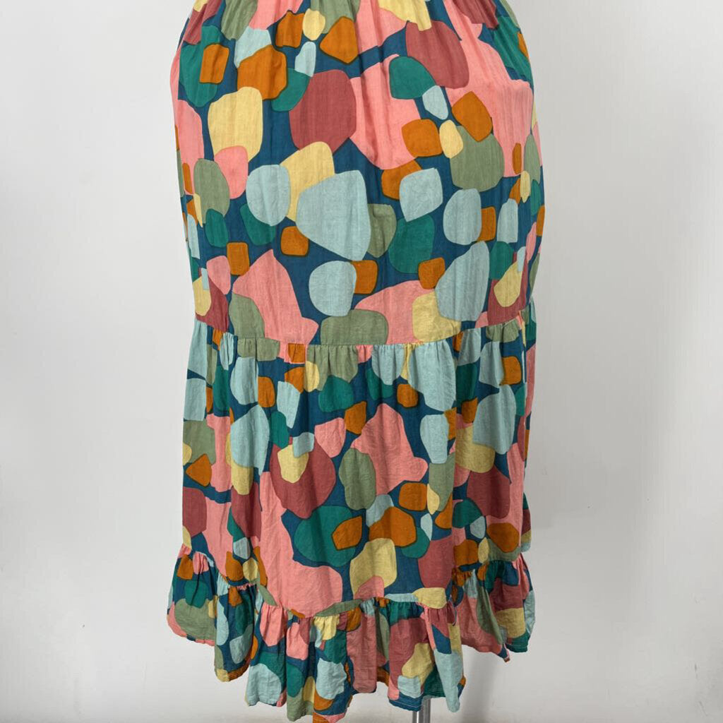 THML Slvls Dress