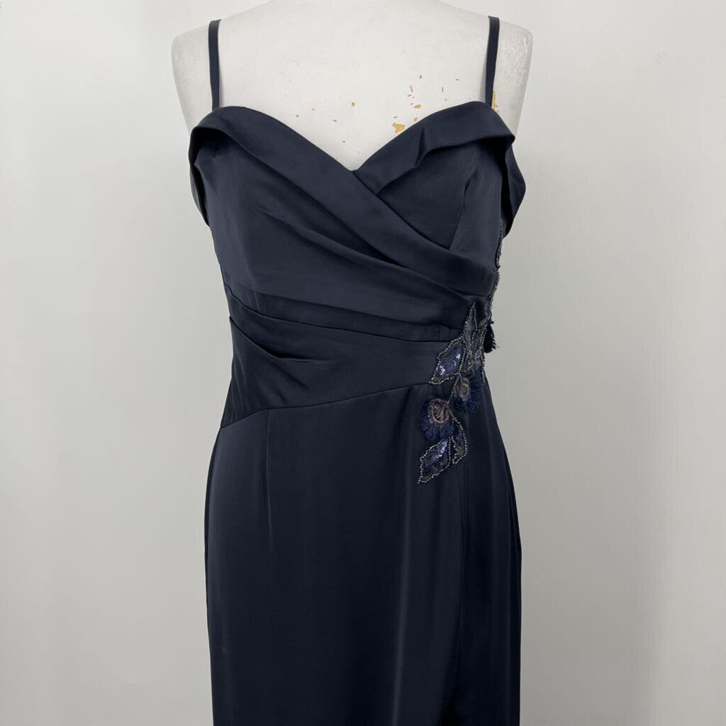 Marchesa Notte Slvls Gown