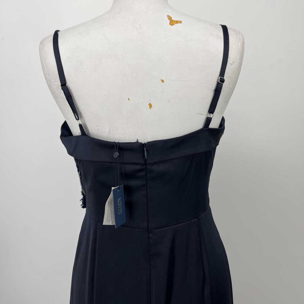 Marchesa Notte Slvls Gown