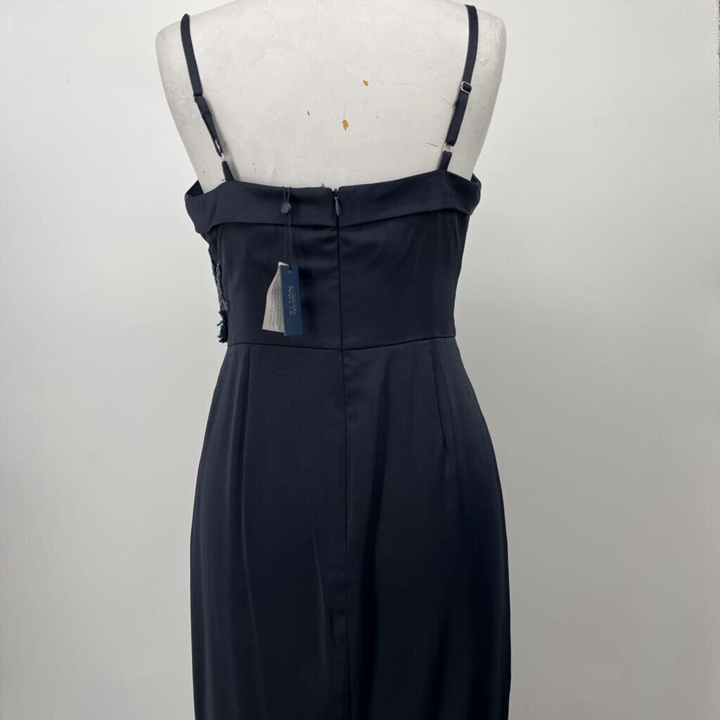 Marchesa Notte Slvls Gown
