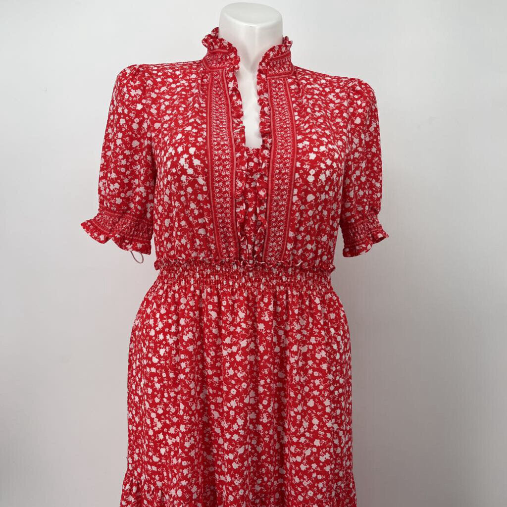 London Times S/s Dress