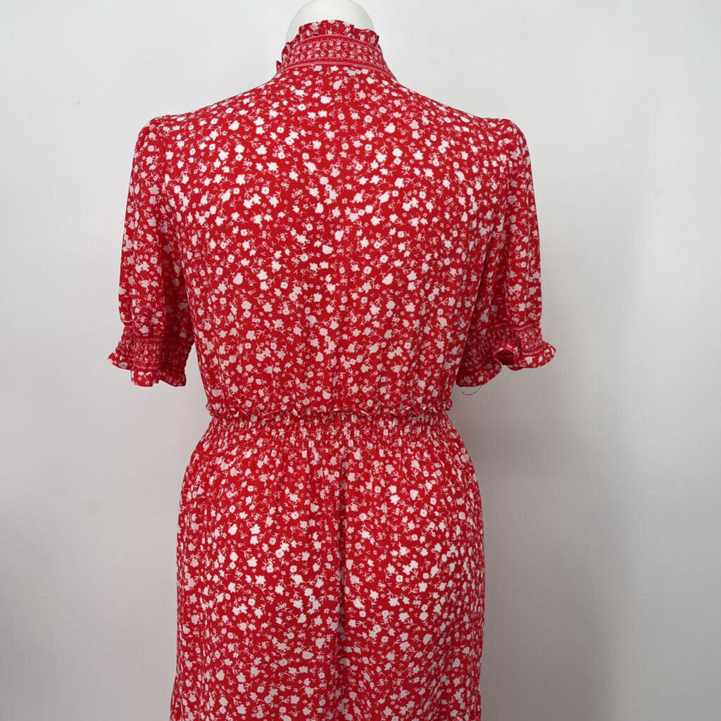 London Times S/s Dress