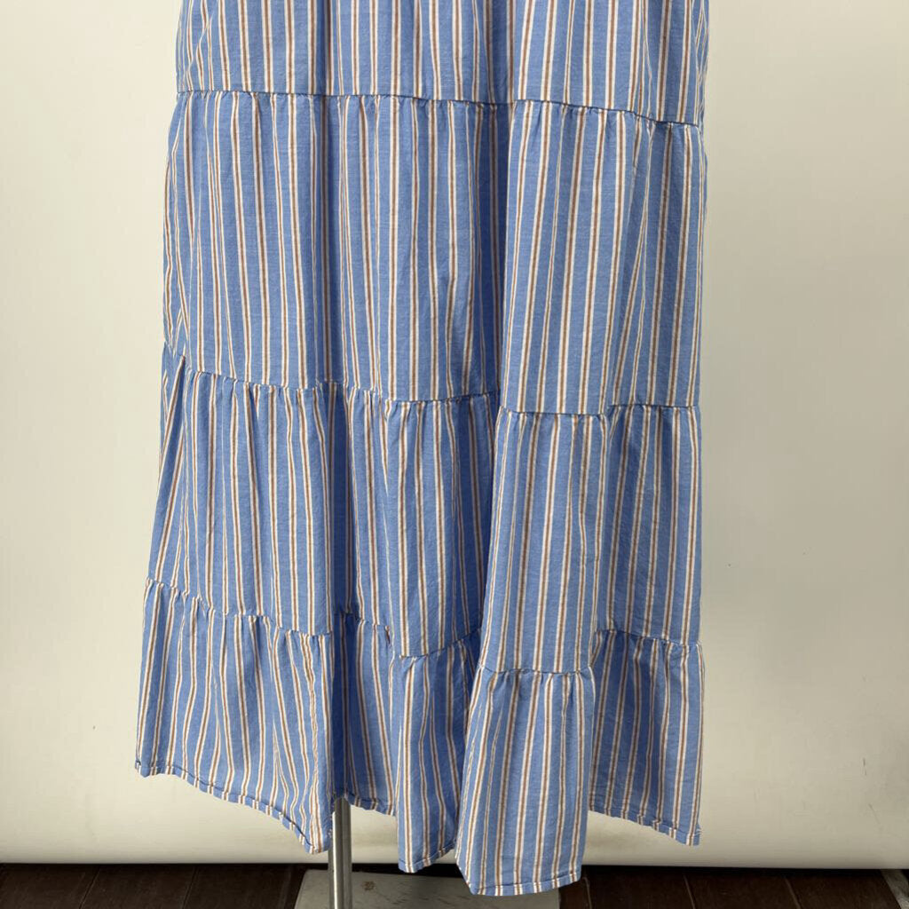 J Crew Slvls Dress