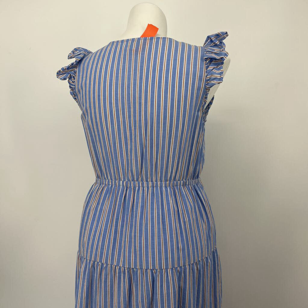J Crew Slvls Dress