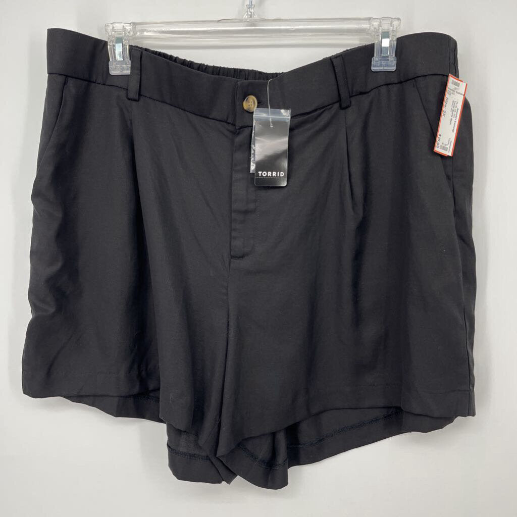 Torrid Shorts