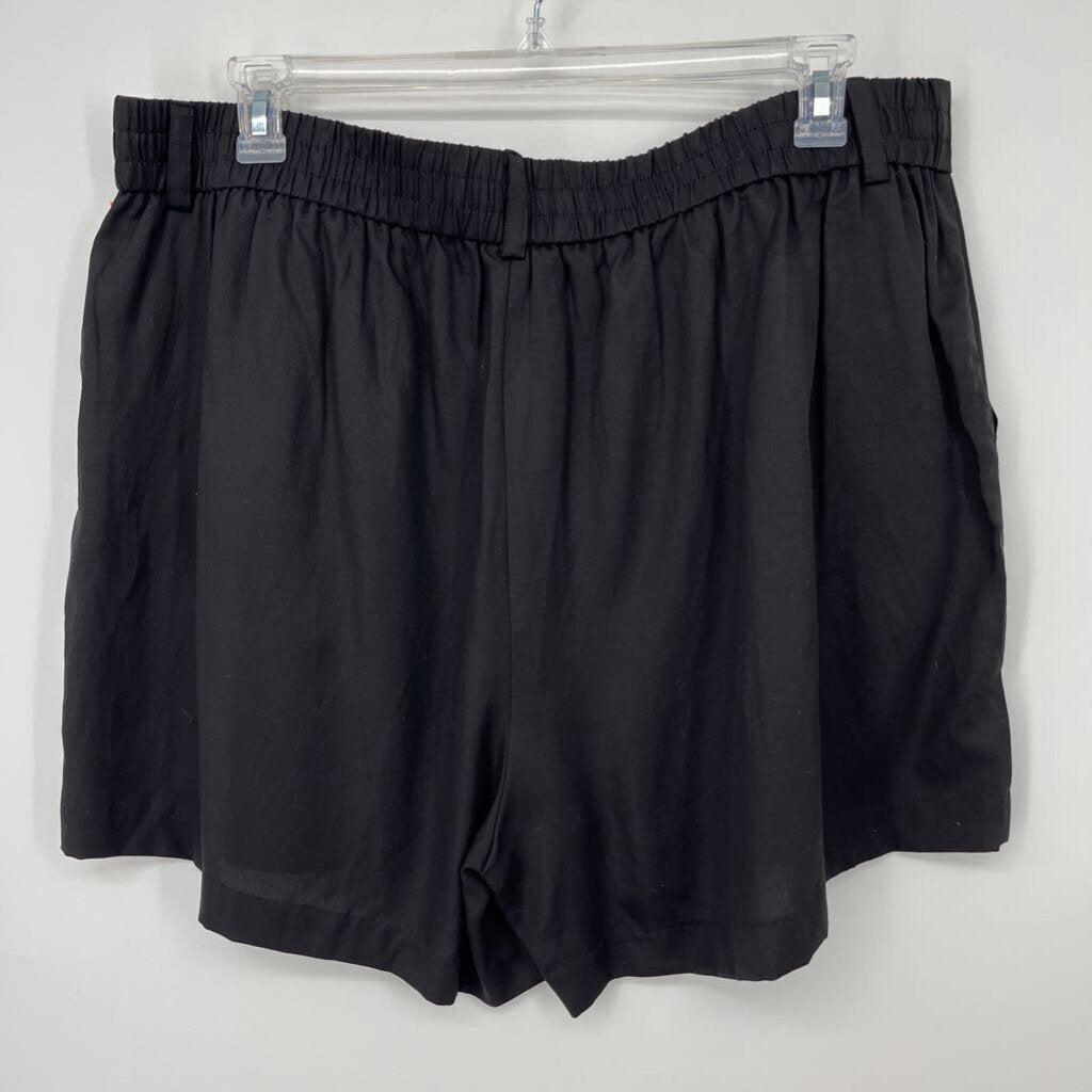 Torrid Shorts