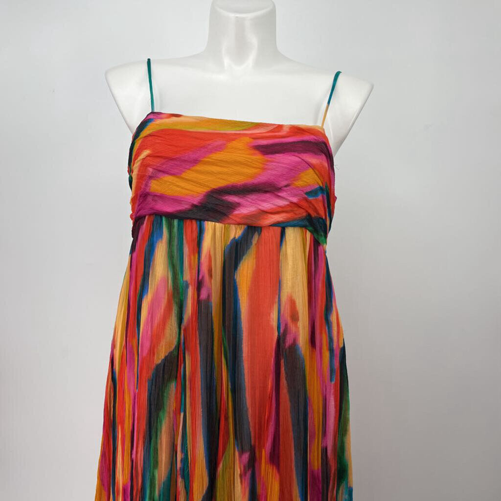 BHLDN Slvls Dress