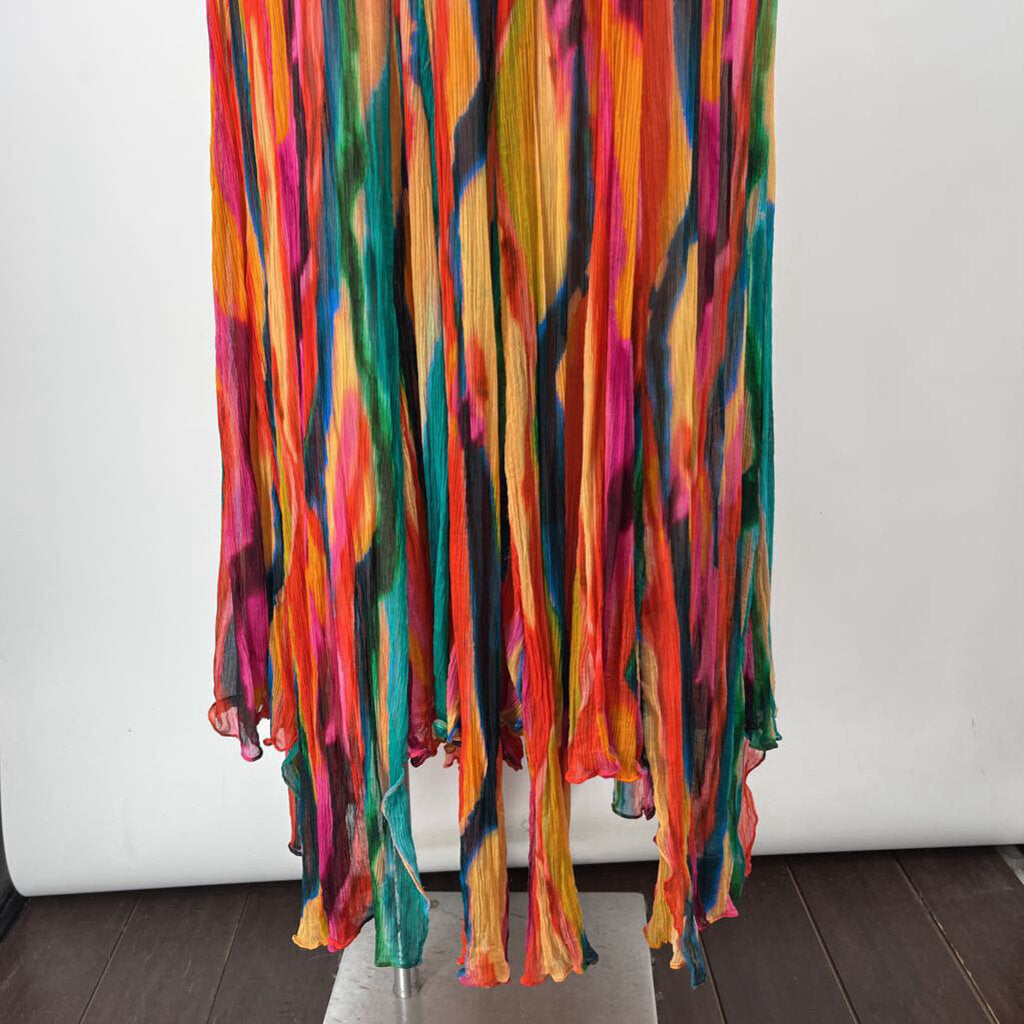 BHLDN Slvls Dress