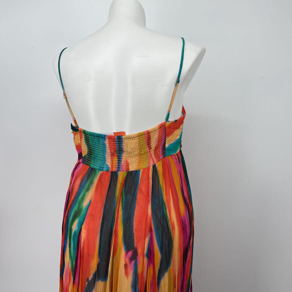 BHLDN Slvls Dress