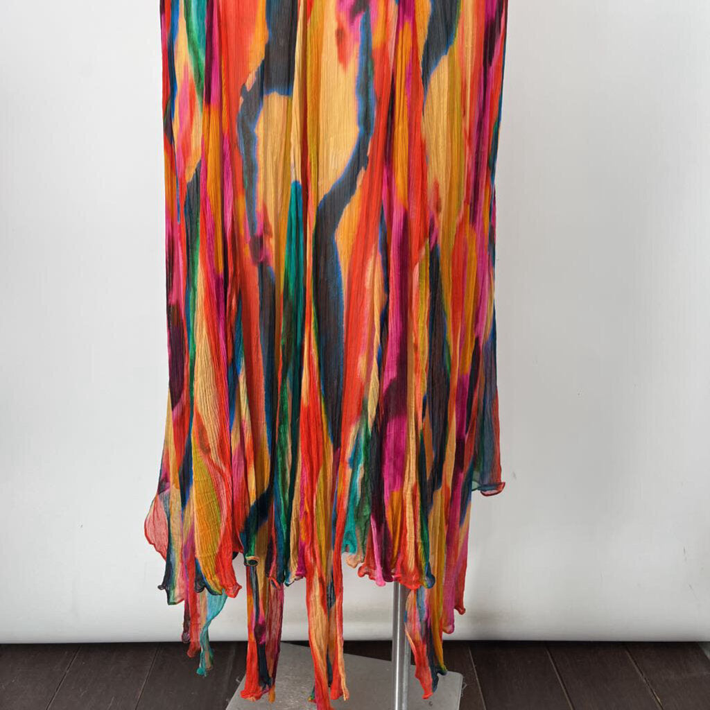 BHLDN Slvls Dress