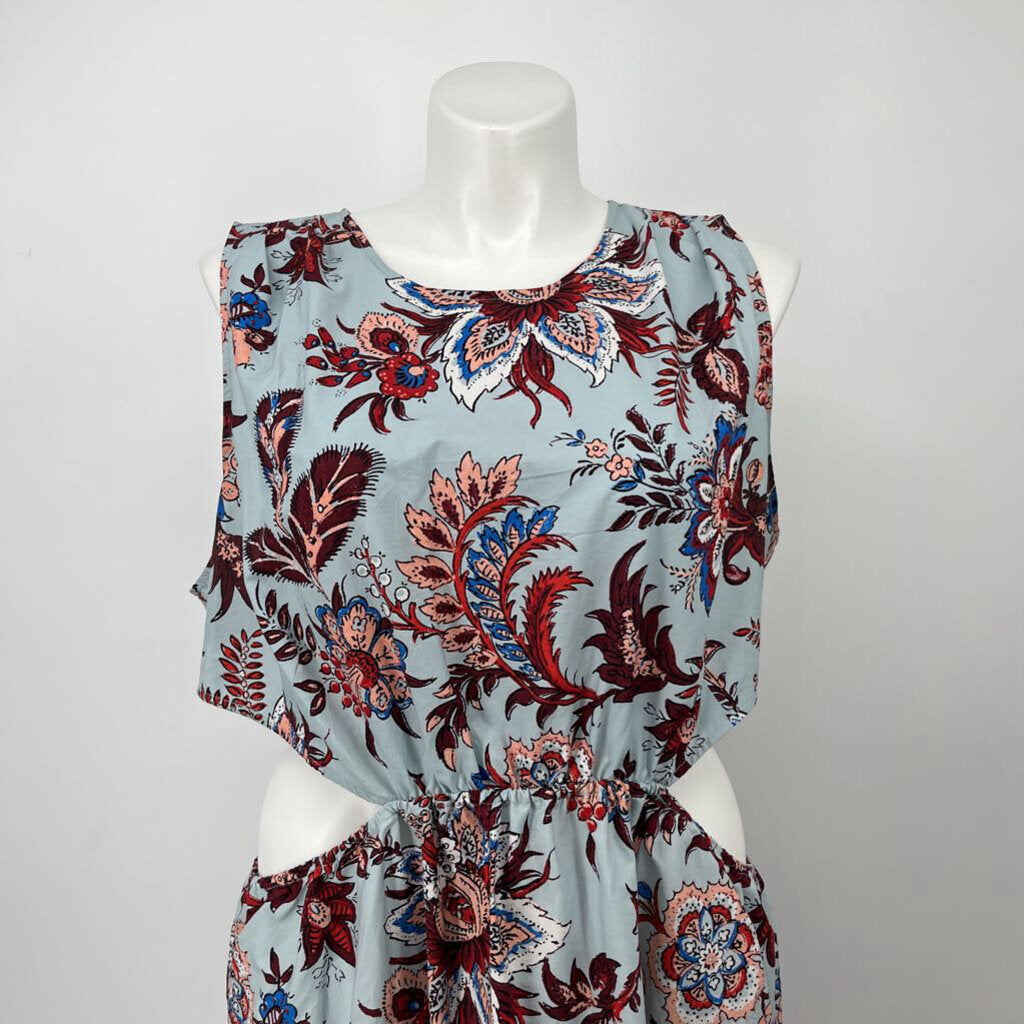 Rhode for Target Slvls Dress