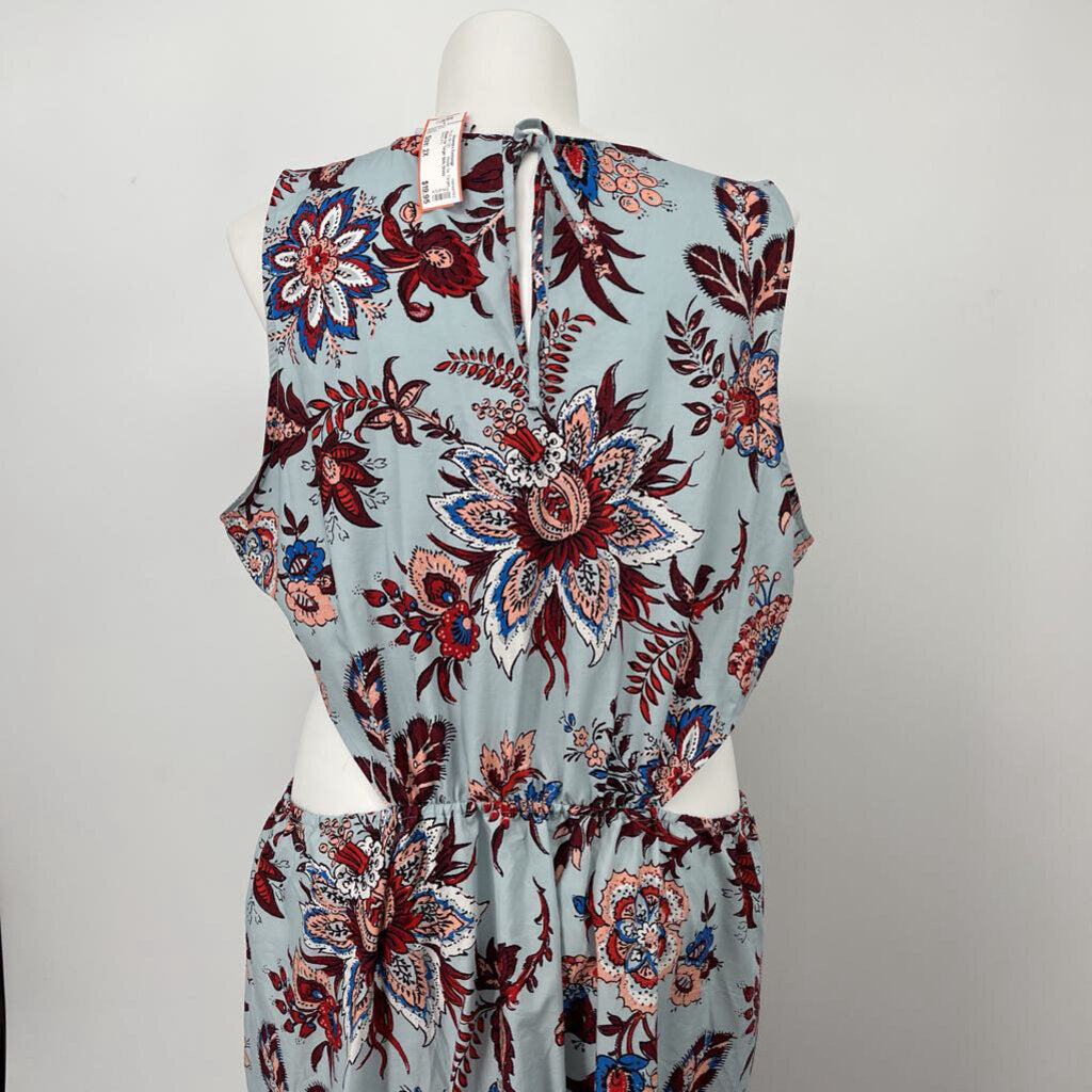 Rhode for Target Slvls Dress