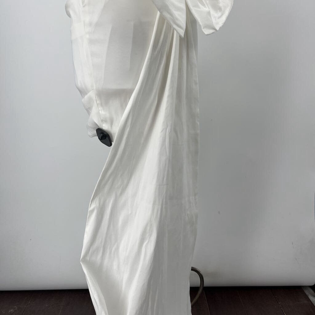 American Threads Strpls Dress
