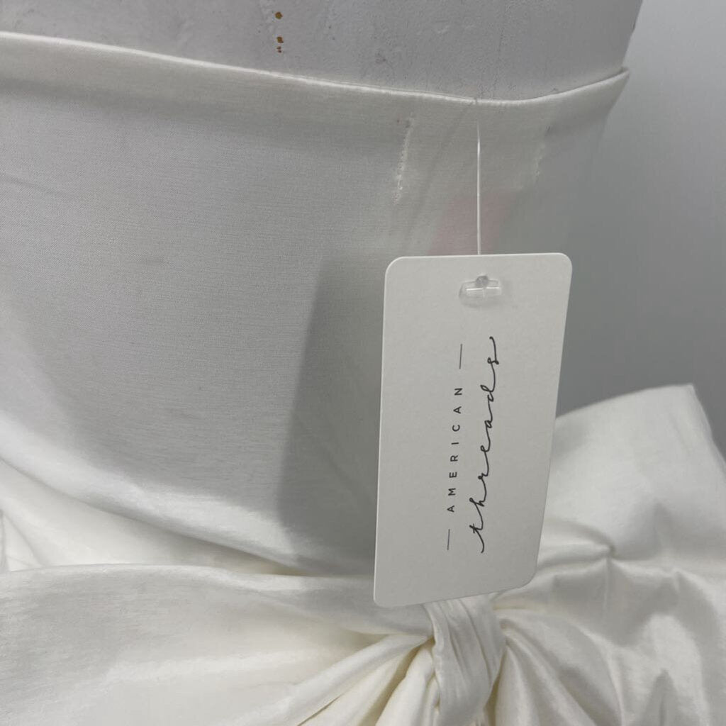 American Threads Strpls Dress