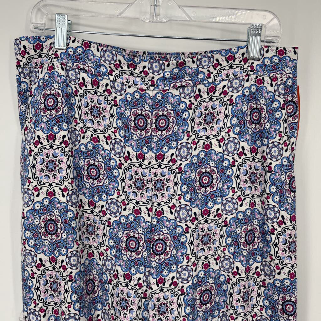 Loft Wide Leg Pants