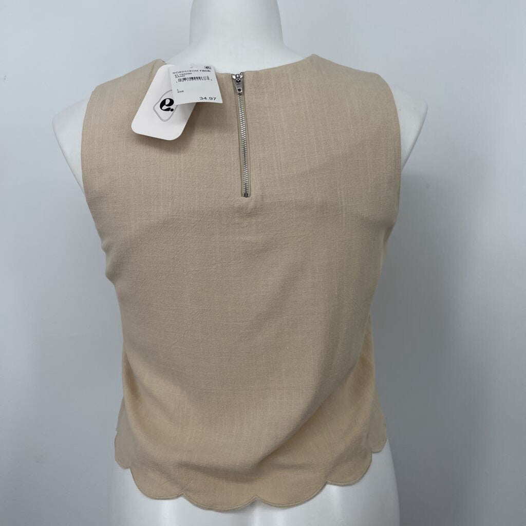 Elodie Slvls Shirt