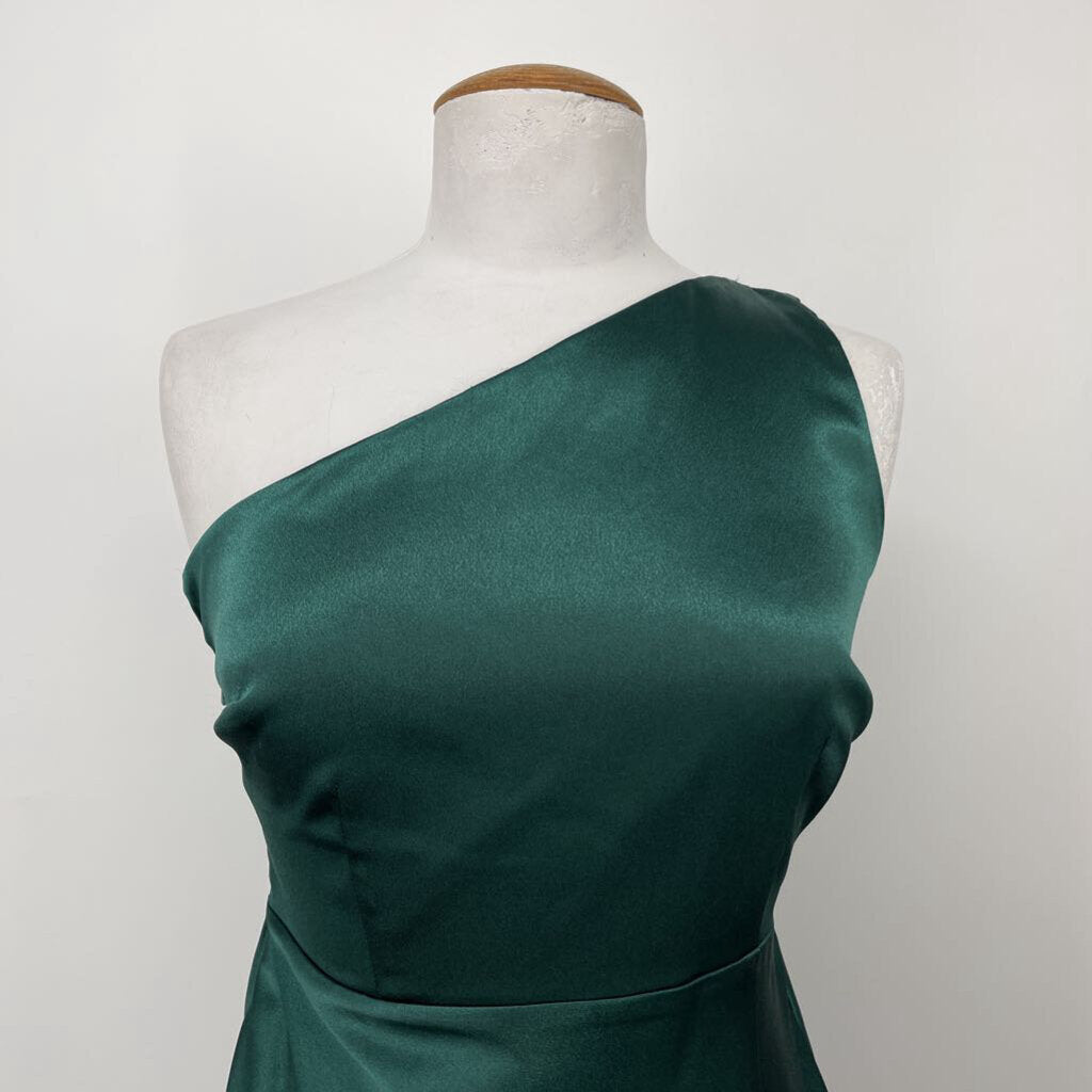 Birdy Grey One Shldr Gown