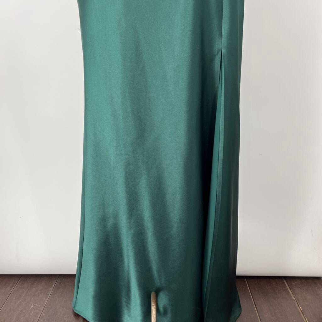 Birdy Grey One Shldr Gown