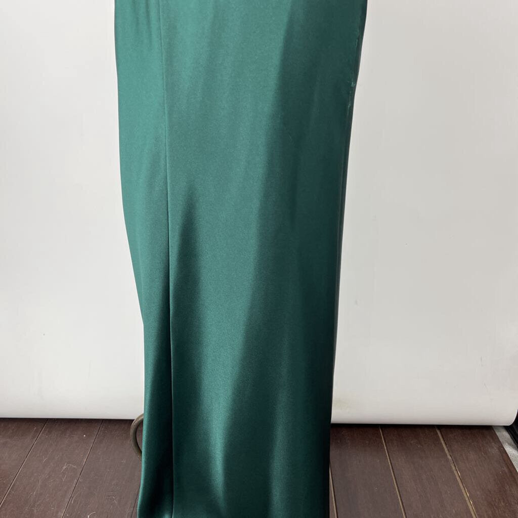 Birdy Grey One Shldr Gown
