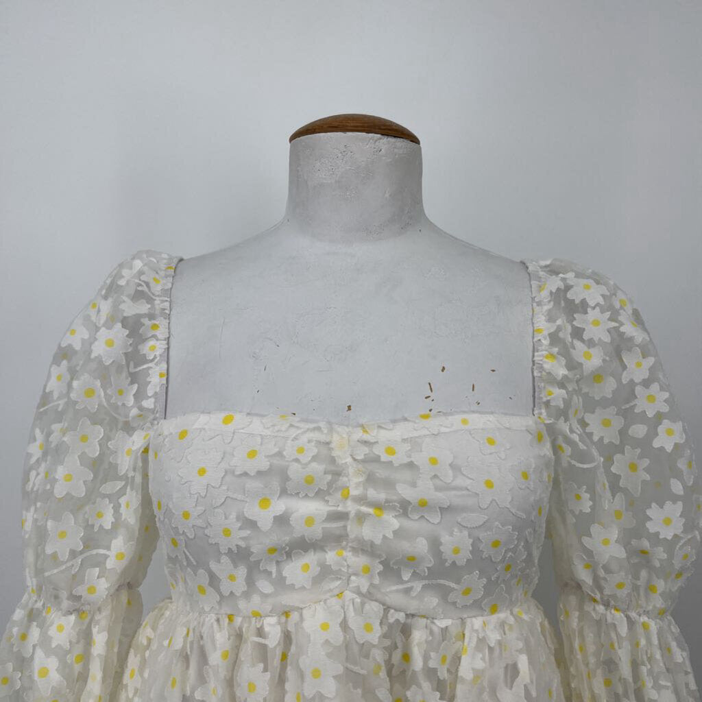 Storia L/s Dress